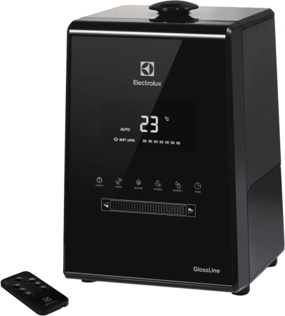 Увлажнитель воздуха ультразвуковой Electrolux EHU-3610D GlossLine